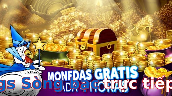 gs Sòng bạc trực tiếp