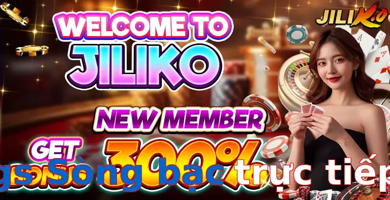 gs Sòng bạc trực tiếp