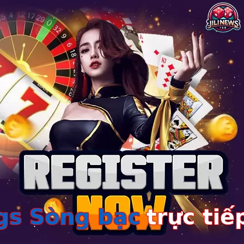 gs Sòng bạc trực tiếp