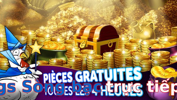 gs Sòng bạc trực tiếp