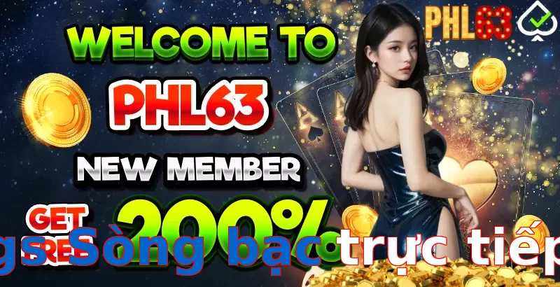 gs Sòng bạc trực tiếp