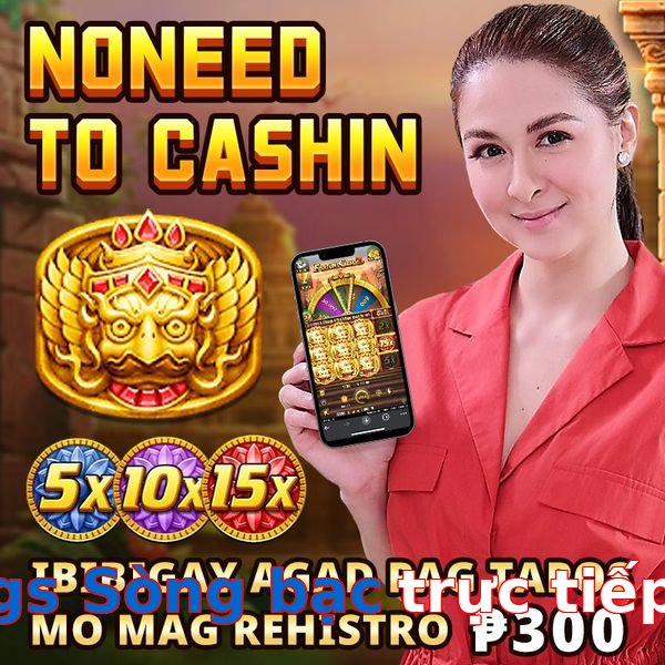 gs Sòng bạc trực tiếp