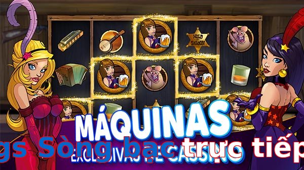 gs Sòng bạc trực tiếp