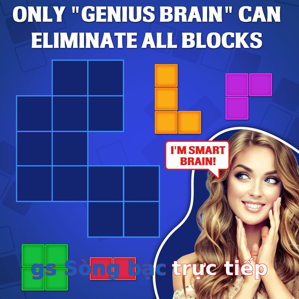 gs Sòng bạc trực tiếp