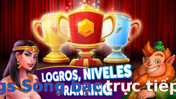 gs Sòng bạc trực tiếp