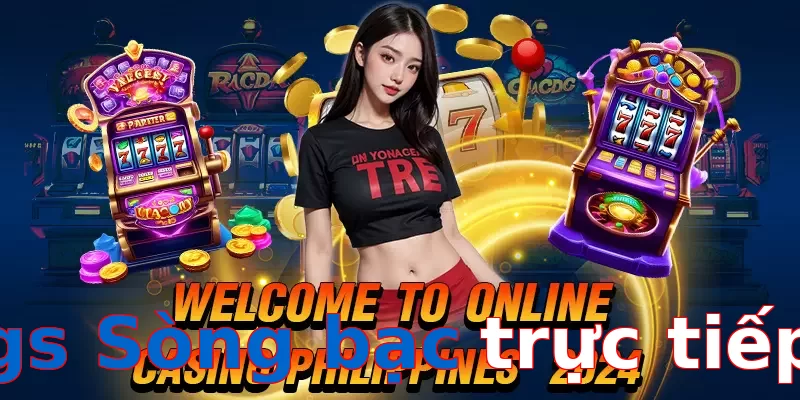 gs Sòng bạc trực tiếp