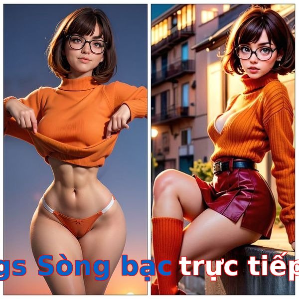 gs Sòng bạc trực tiếp