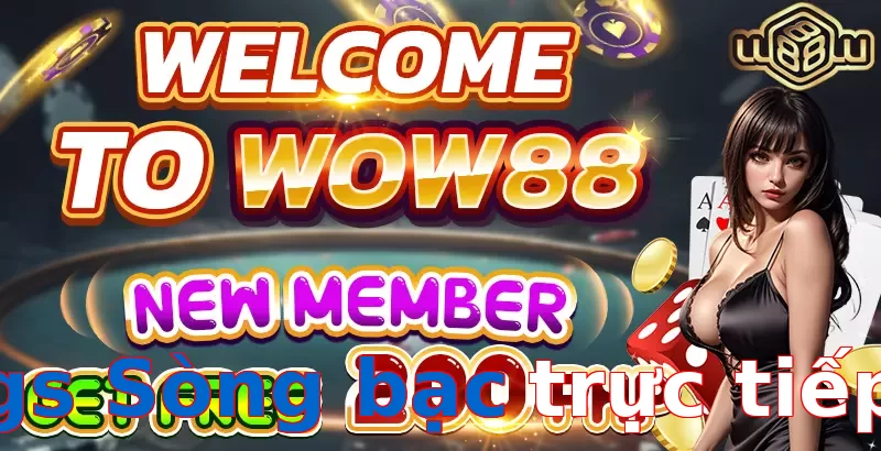 gs Sòng bạc trực tiếp