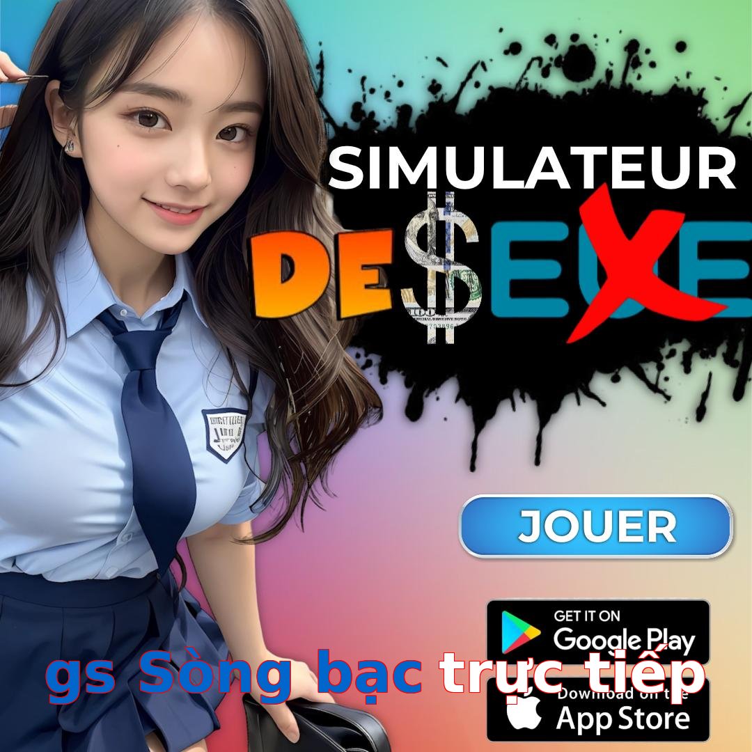 gs Sòng bạc trực tiếp