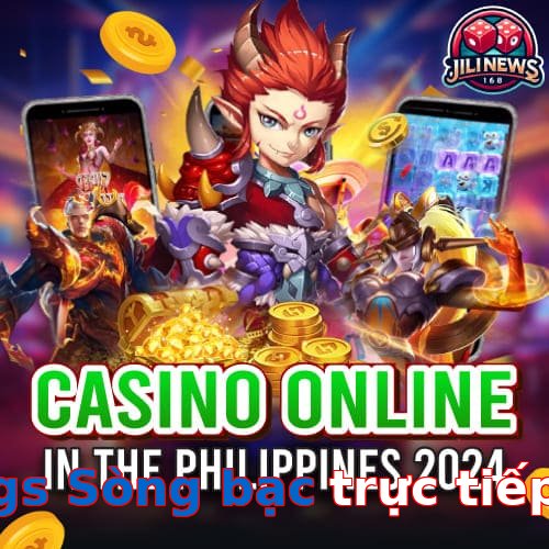 gs Sòng bạc trực tiếp