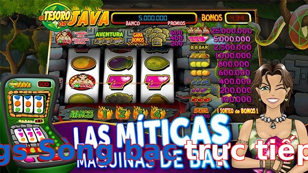 gs Sòng bạc trực tiếp