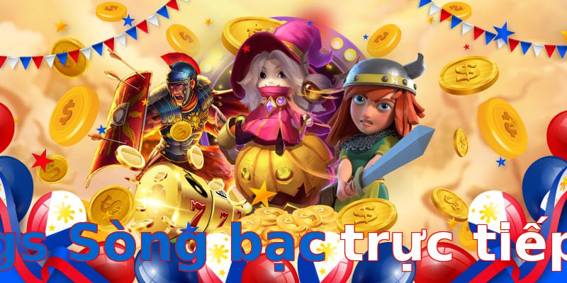 gs Sòng bạc trực tiếp