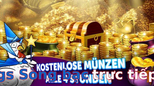 gs Sòng bạc trực tiếp