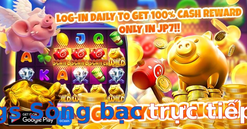 gs Sòng bạc trực tiếp