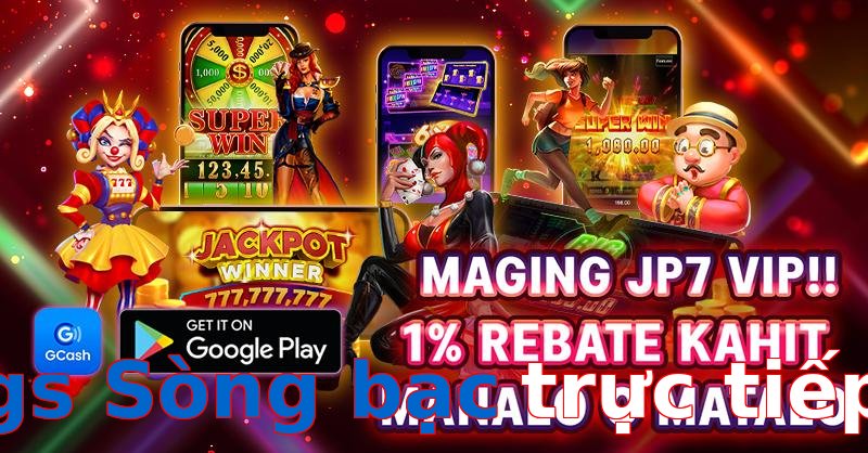 gs Sòng bạc trực tiếp