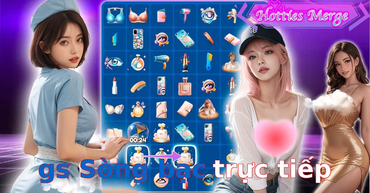 gs Sòng bạc trực tiếp