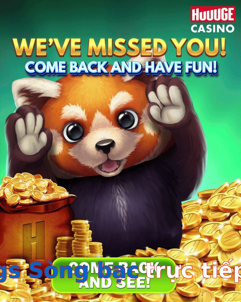 gs Sòng bạc trực tiếp