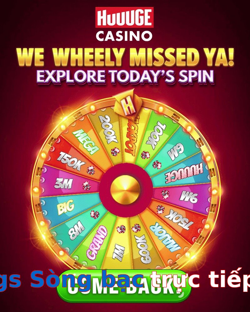 gs Sòng bạc trực tiếp