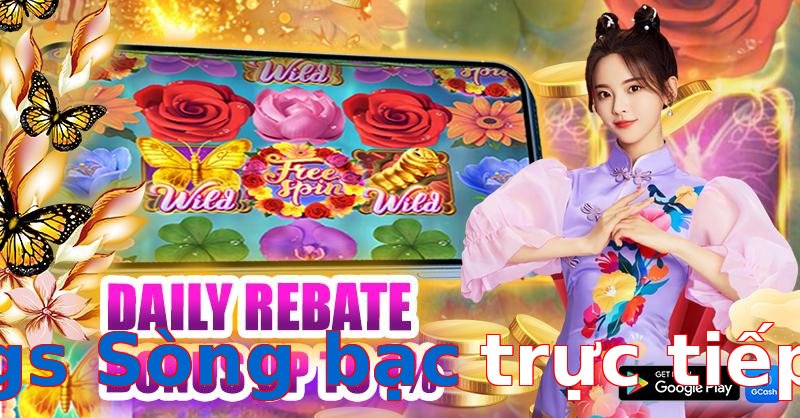 gs Sòng bạc trực tiếp