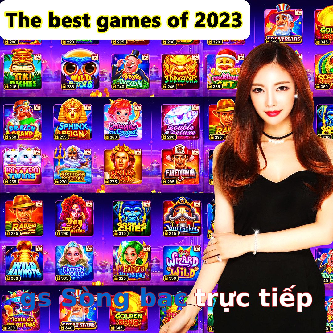 gs Sòng bạc trực tiếp