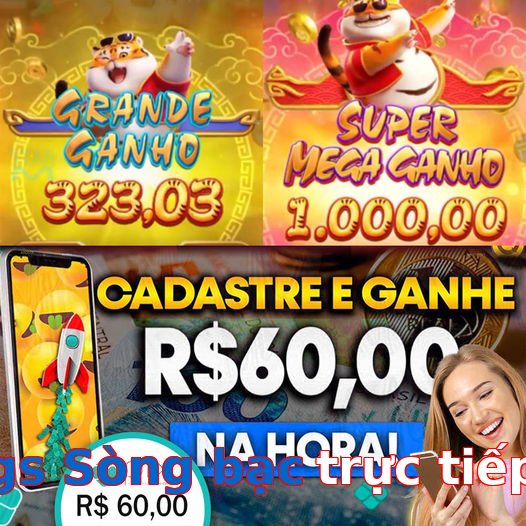 gs Sòng bạc trực tiếp