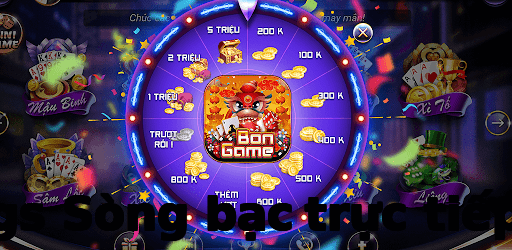 gs Sòng bạc trực tiếp