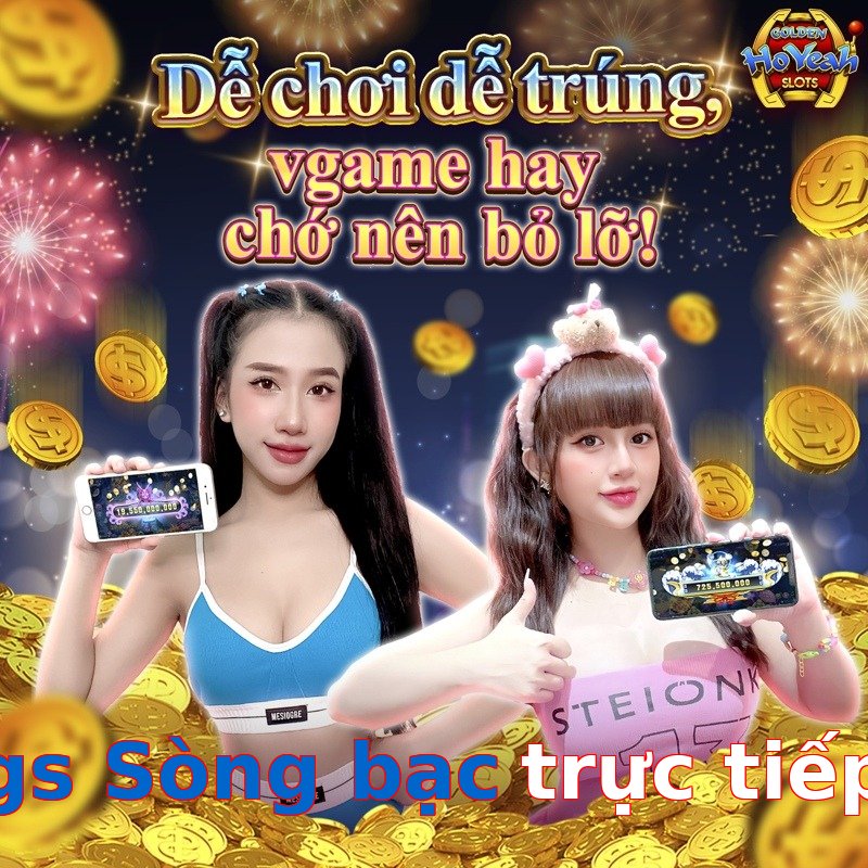 gs Sòng bạc trực tiếp