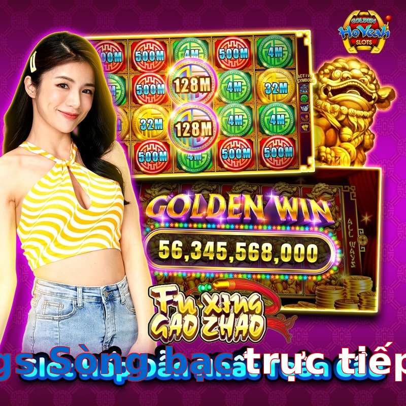 gs Sòng bạc trực tiếp