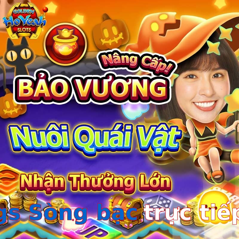 gs Sòng bạc trực tiếp