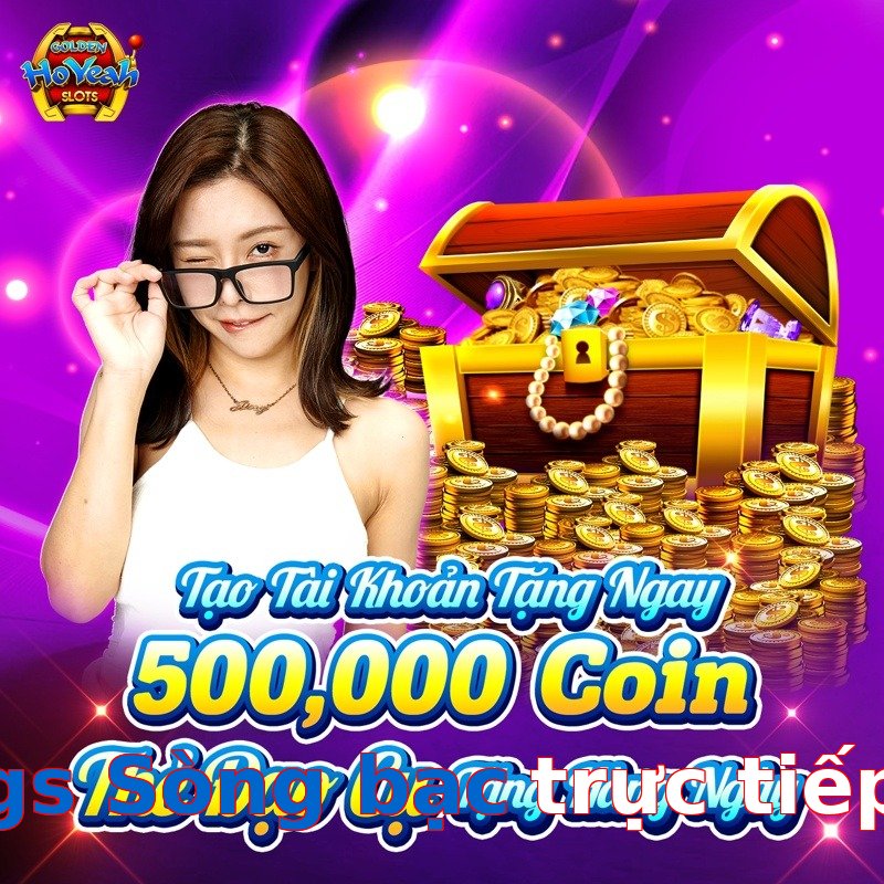 gs Sòng bạc trực tiếp