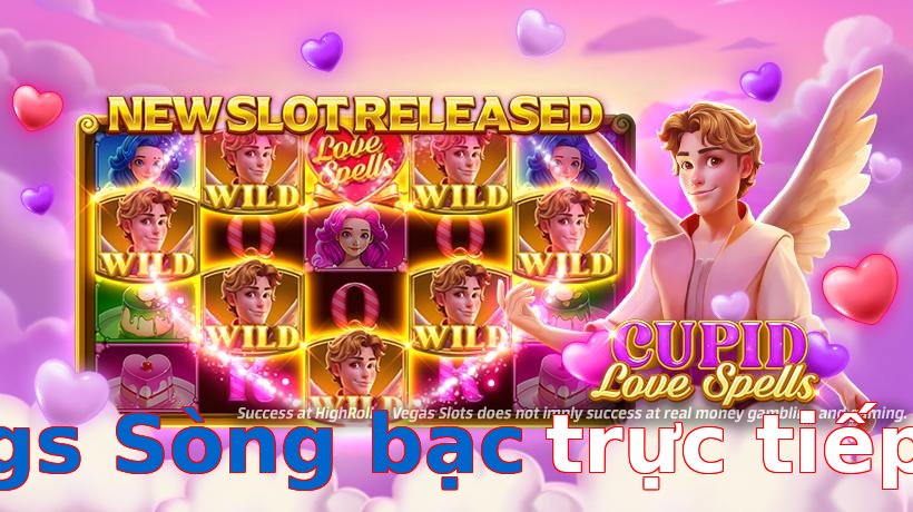 gs Sòng bạc trực tiếp