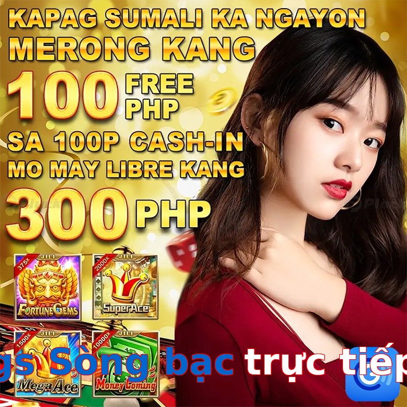 gs Sòng bạc trực tiếp