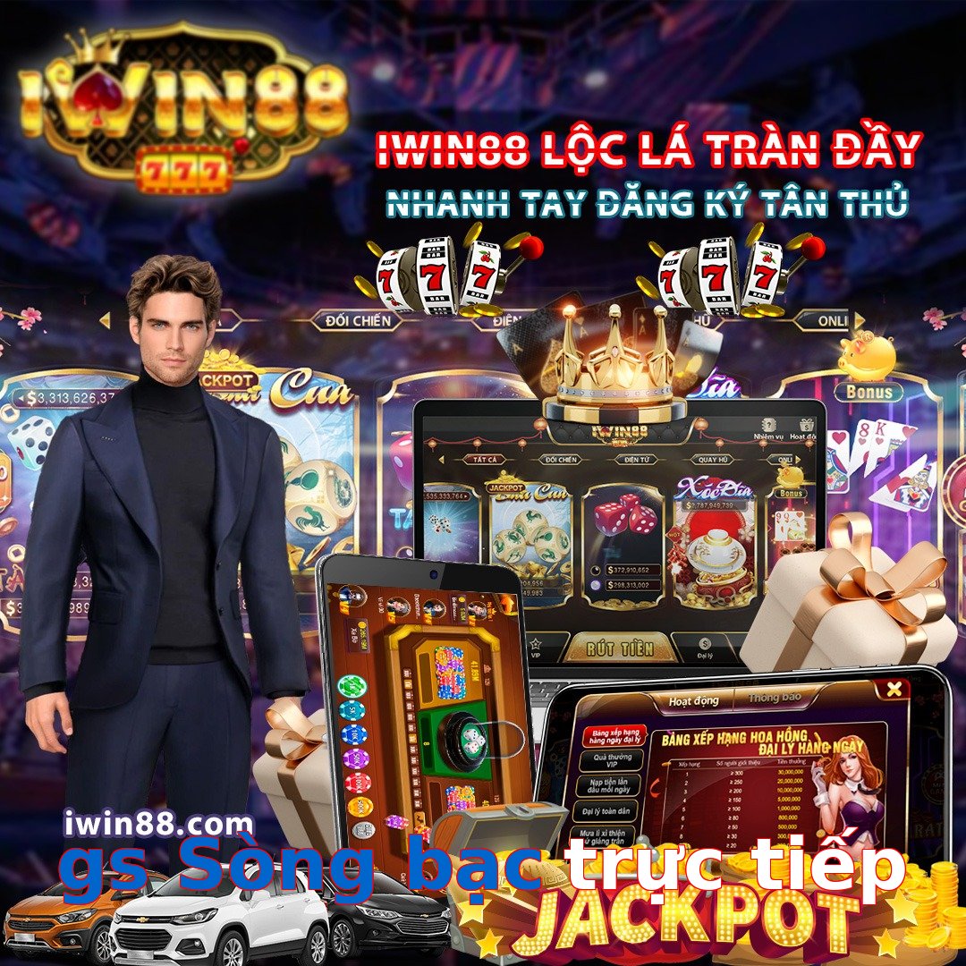 gs Sòng bạc trực tiếp