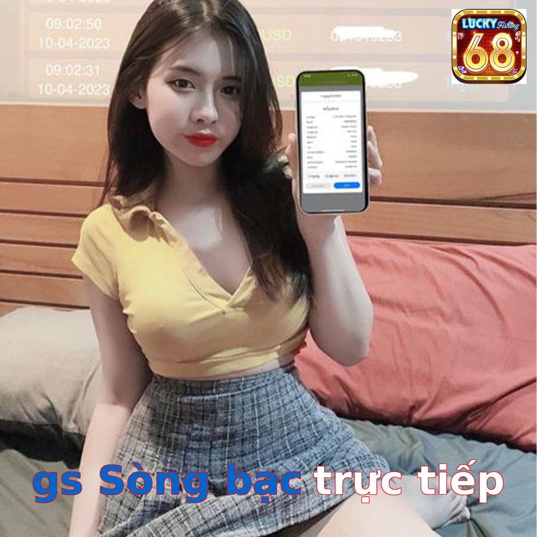 gs Sòng bạc trực tiếp