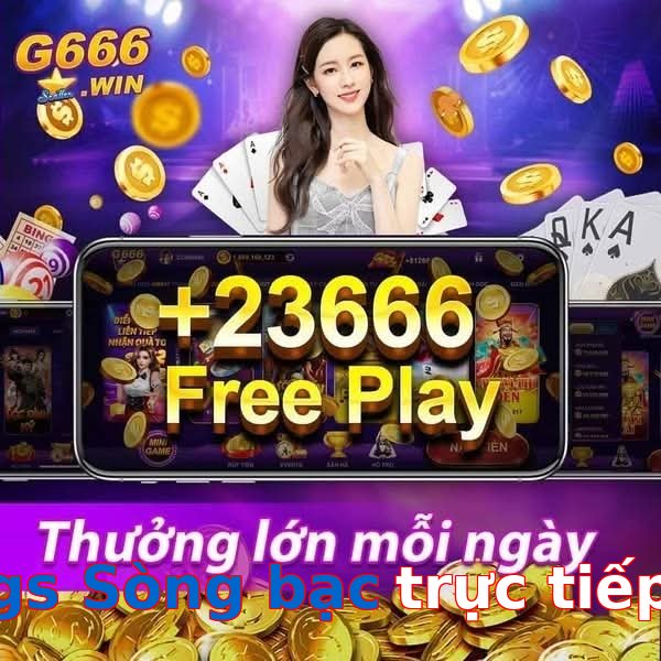 gs Sòng bạc trực tiếp