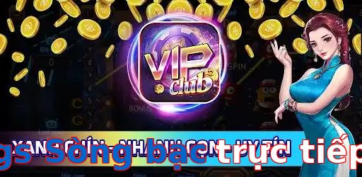 gs Sòng bạc trực tiếp