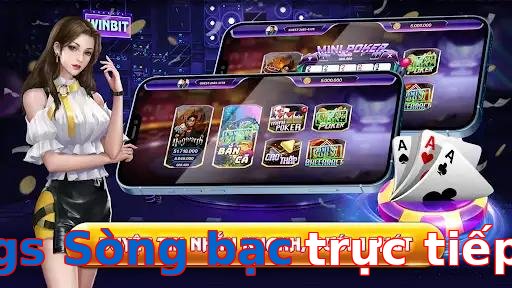 gs Sòng bạc trực tiếp