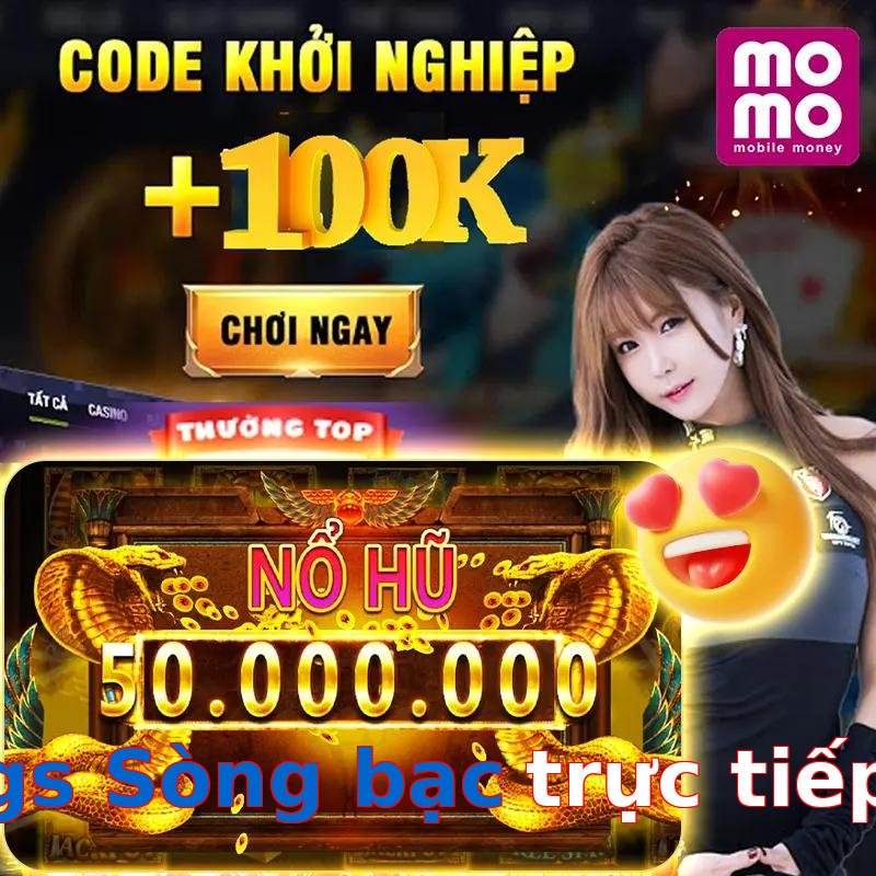 gs Sòng bạc trực tiếp