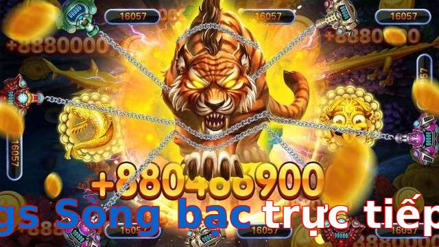 gs Sòng bạc trực tiếp
