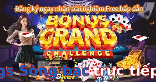 gs Sòng bạc trực tiếp