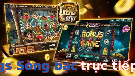 gs Sòng bạc trực tiếp