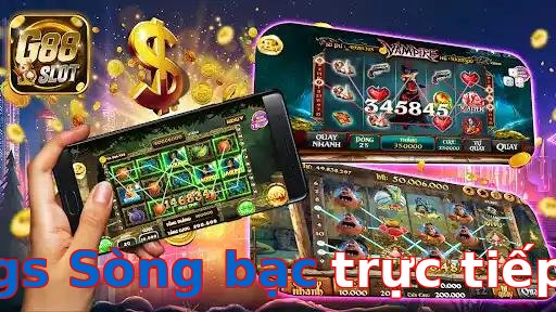 gs Sòng bạc trực tiếp