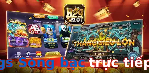 gs Sòng bạc trực tiếp