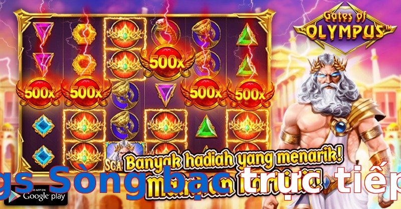 gs Sòng bạc trực tiếp