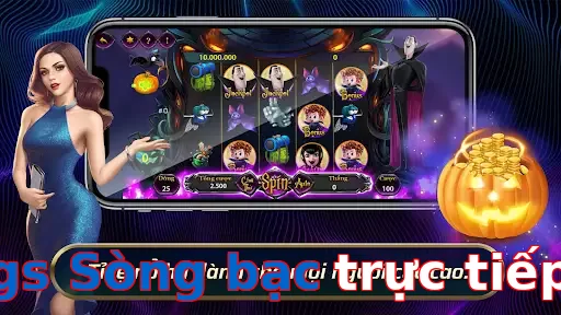 gs Sòng bạc trực tiếp