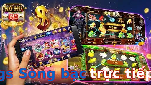 gs Sòng bạc trực tiếp