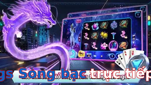 gs Sòng bạc trực tiếp