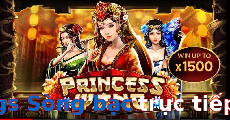 gs Sòng bạc trực tiếp