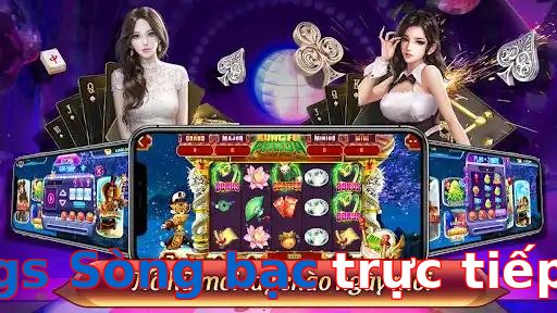 gs Sòng bạc trực tiếp