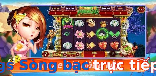 gs Sòng bạc trực tiếp